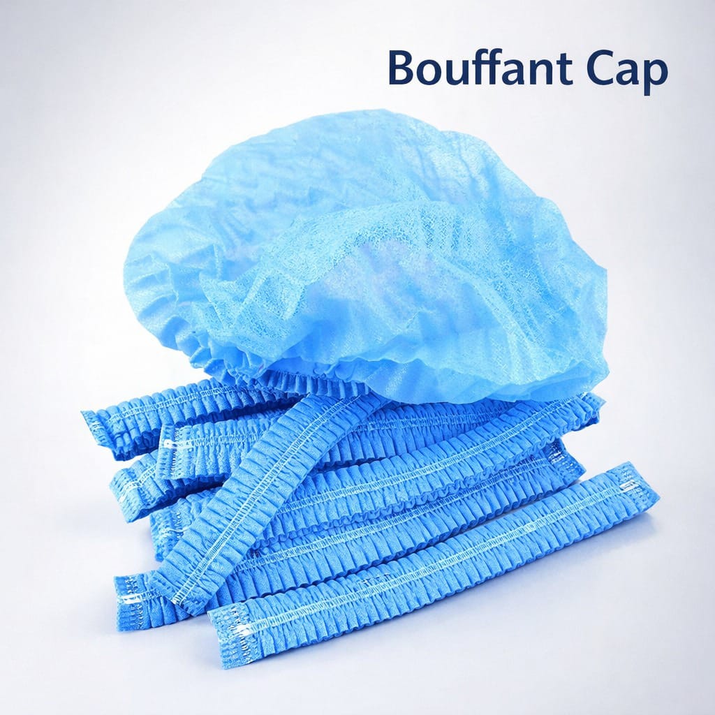 Buffont Cap